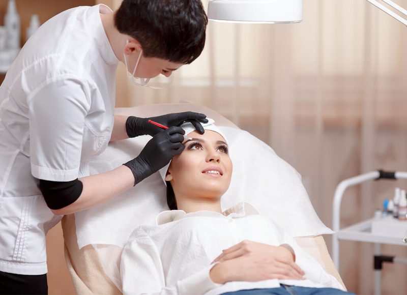 Brow Care Tips to Maintain the Perfect Shape